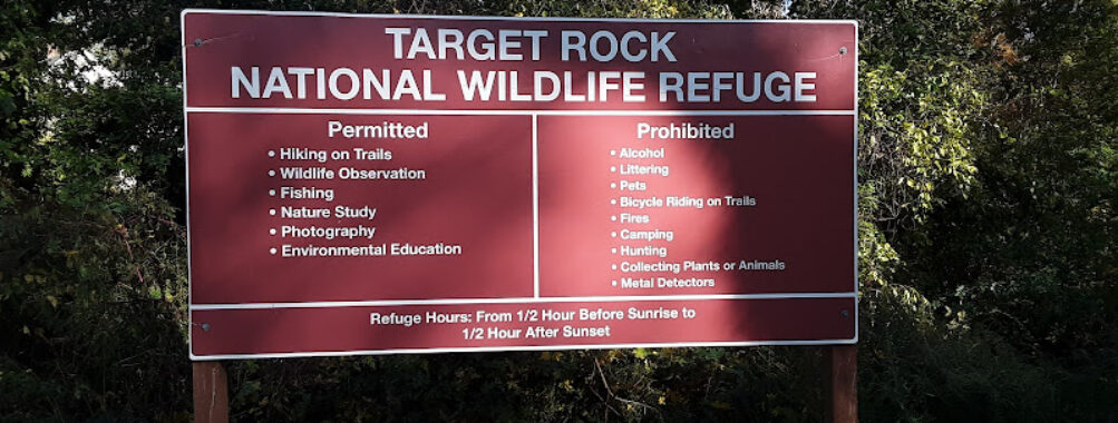 Target Rock National Wildlife Refuge Travel Forum Reviews