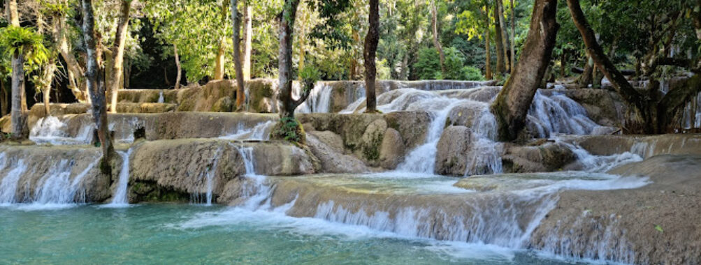 Tat Sae Waterfalls Travel Forum Reviews