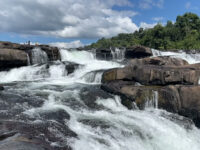 Tatai Waterfall Travel Forum Reviews