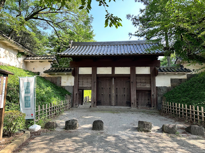 Tatebayashi Castle