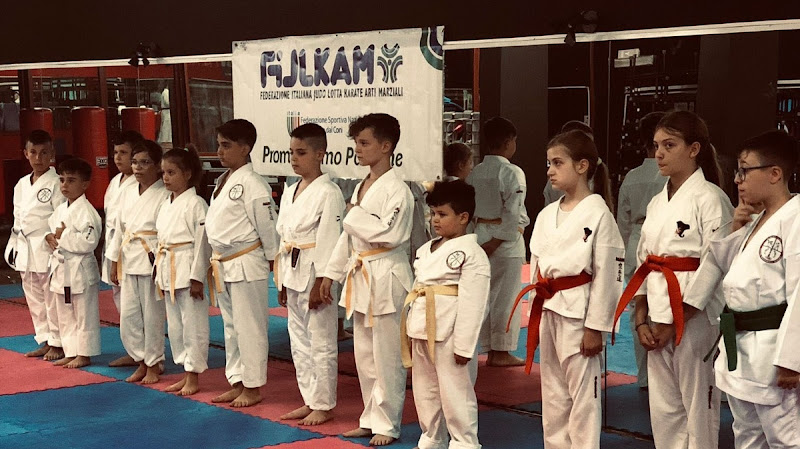 Team Sarnataro Karate | Melito di Napoli