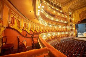 Teatro Colón