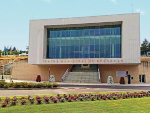 Teatro Municipal de Bragança