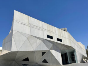 Tel Aviv Museum of Art