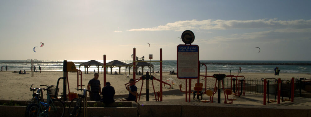 Western Galilee day tour from Tel Aviv Review