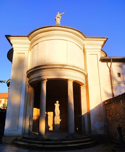 Tempietto del Fauno