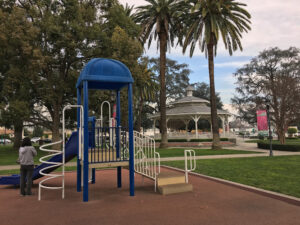 Temple City Park