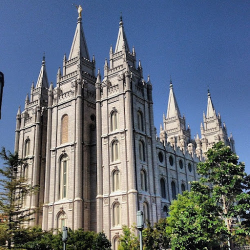 Temple Square