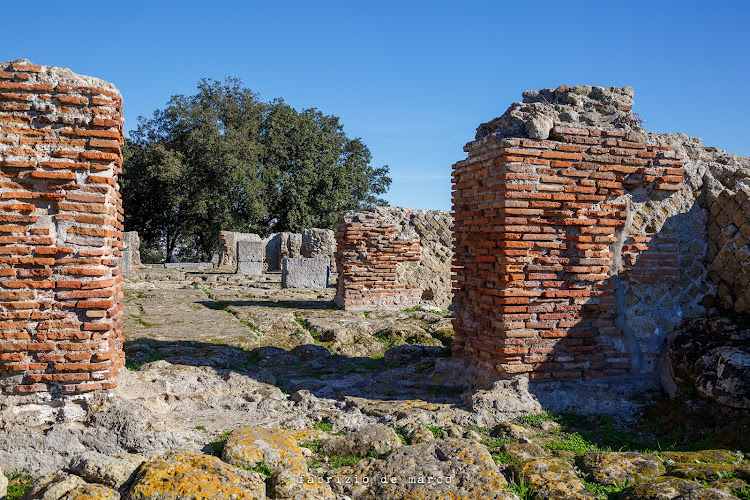 Temple of Apollo