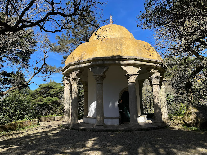 Temple of Columns