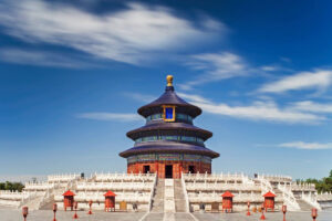 Temple of Heaven