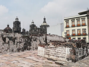 Templo Mayor Museum