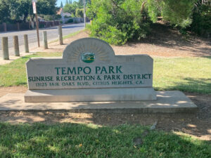 Tempo Park