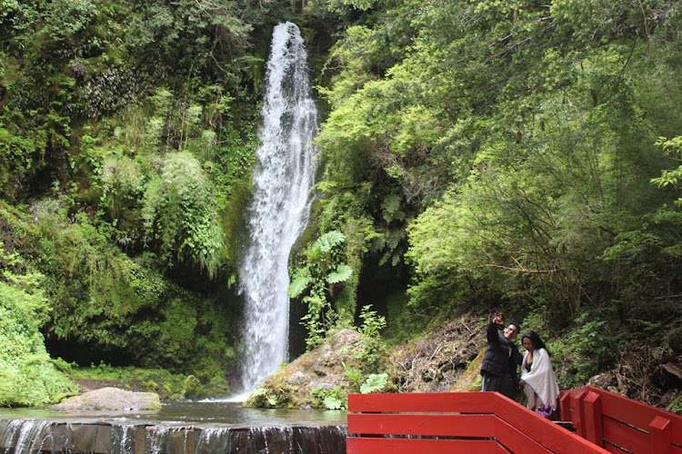 Termas Geometricas