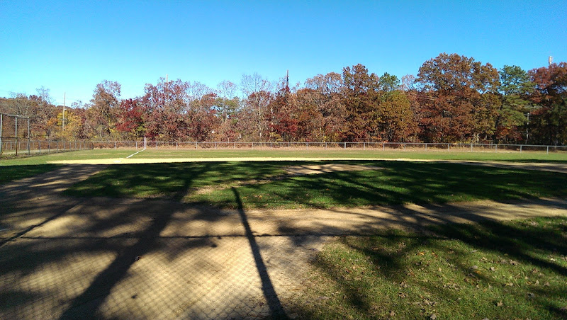 Terry Farrell Park