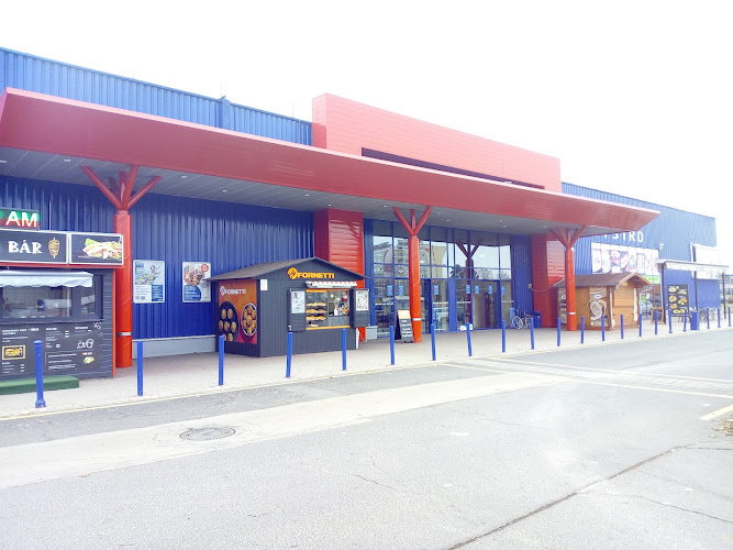 Tesco Hipermarket Nagykanizsa