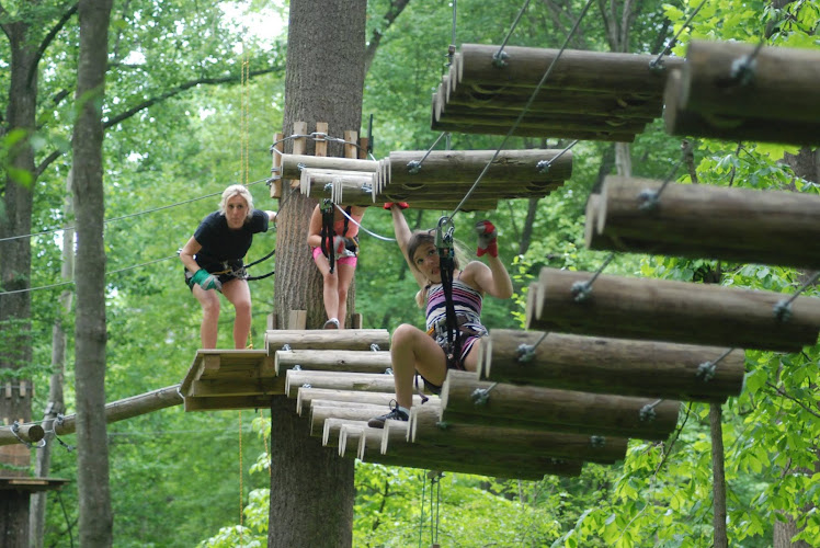 The Adventure Park at Sandy Spring