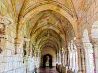 The Ancient Spanish Monastery Travel Forum Reviews