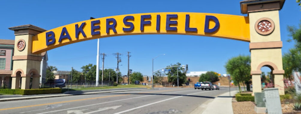 The Bakersfield Sign Travel Forum Reviews