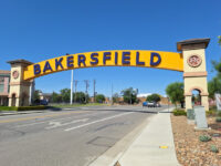 The Bakersfield Sign Travel Forum Reviews