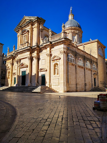 The Cathedral of the Assumption of the Virgin Mary