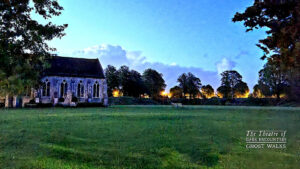 The Chichester Ghost Walk