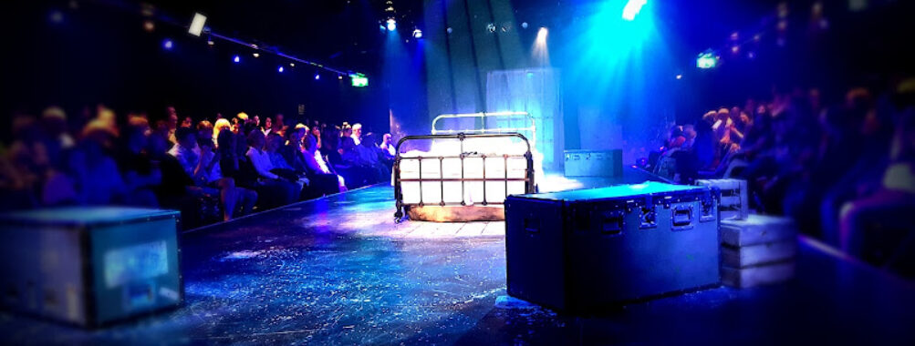 The Factory Playhouse Theatre Hitchin Travel Forum Reviews