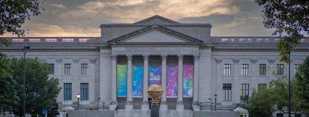 The Franklin Institute Travel Forum Reviews