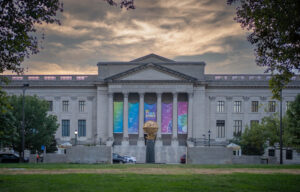 The Franklin Institute