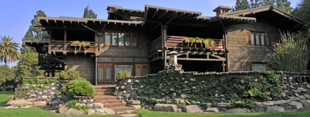 The Gamble House Travel Forum Reviews