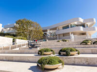 The Getty Travel Forum Reviews