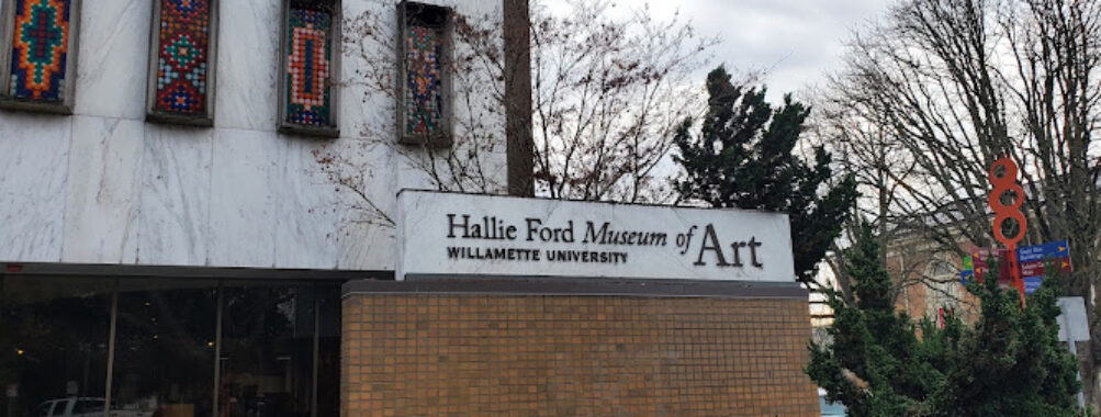 The Hallie Ford Museum of Art Travel Forum Reviews