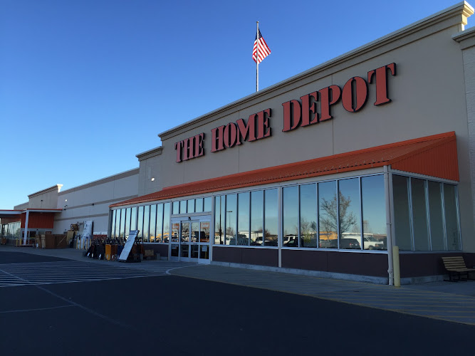 The Home Depot