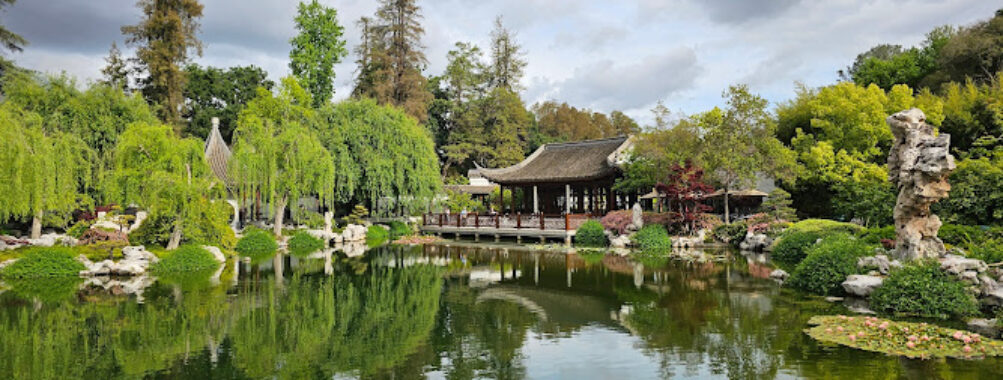 The Huntington Library, Art Museum, and Botanical Gardens Travel Forum Reviews