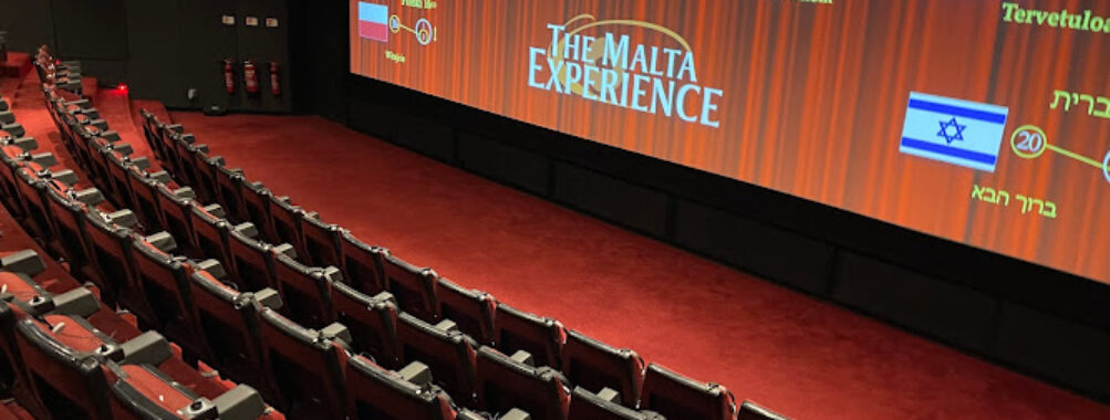 The Malta Experience Travel Forum Reviews