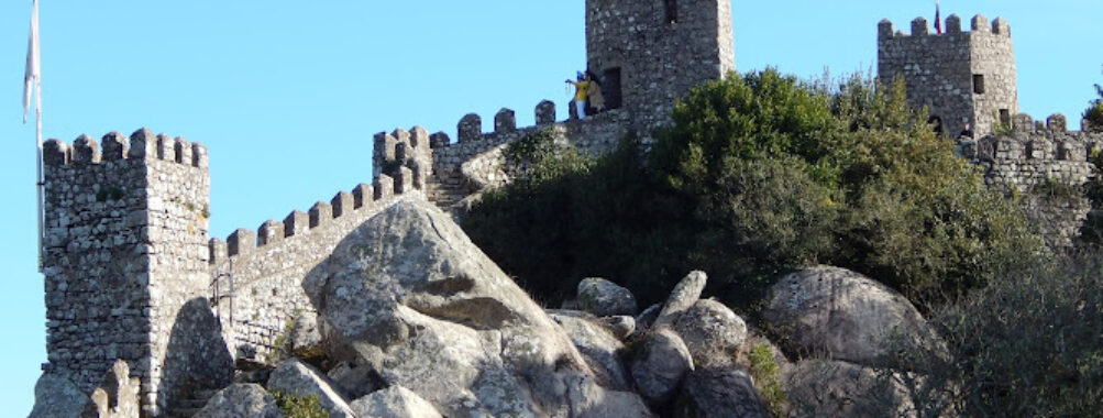 The Moorish Castle Travel Forum Reviews