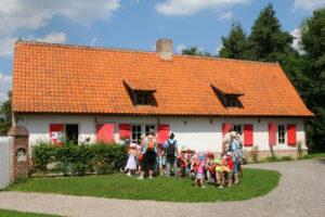 The Open Air Museum