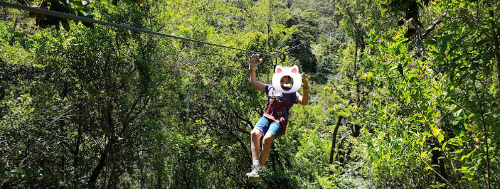 The Original Canopy Tour Monteverde Travel Forum Reviews