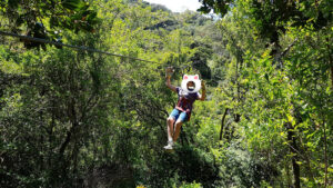 The Original Canopy Tour Monteverde