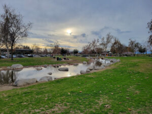 The Park at River Walk