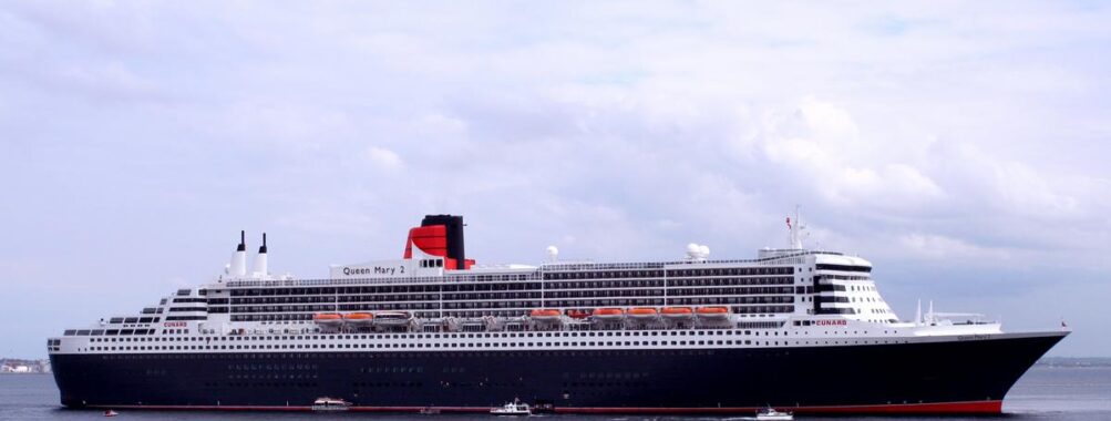 The Queen Mary"Lots of things to do including ice skating." Reviews