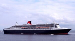 The Queen Mary