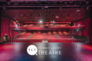 The TLT (Tommy Leddy Theatre)