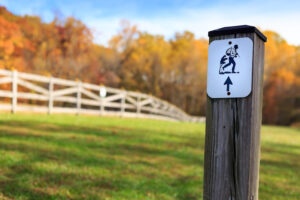 The Underground Railroad Experience Trail