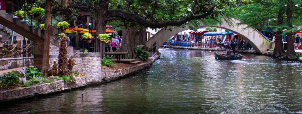 The grand historic city afternoon tour in San Antonio Review