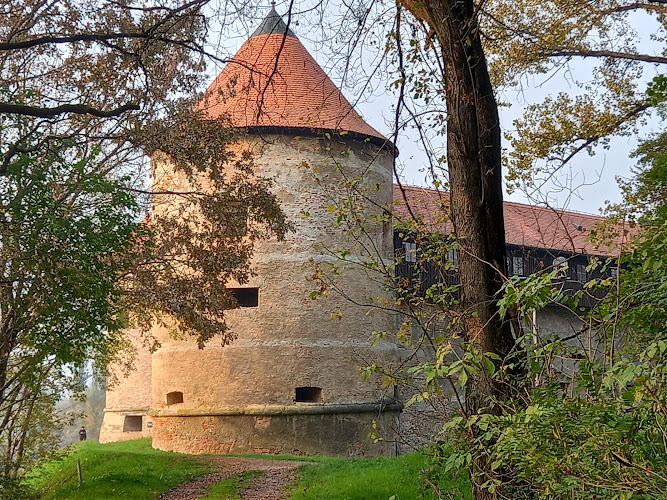 The old town of Sisak Travel Forum Reviews