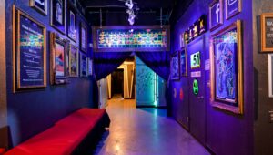 Think Escape Games - Fort Lauderdale