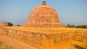 Thotlakonda Buddhist Monastery