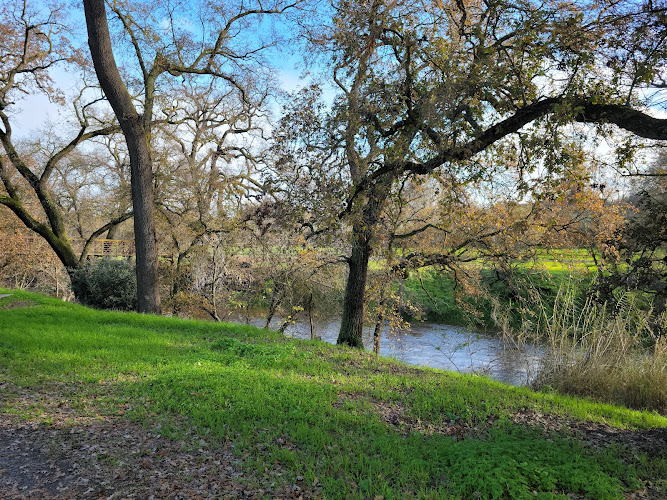 Thousand Oaks Park