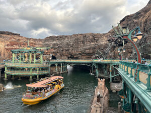 Tokyo DisneySea